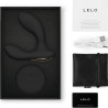 Lelo - Télécommande De Masseur De Prostate Hugo 2 Noir